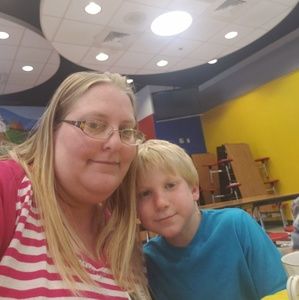 Meet your Posher, Bridgette